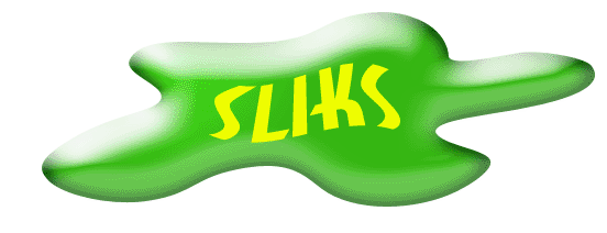 SLIKS Stingers Lightweight Interactive Key logo